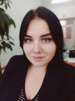 Искрина Анастасия Владиславовна