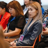 Кулакова Айнур Серикболовна