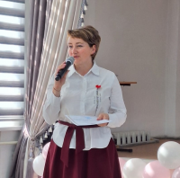 Павлова Ирина Игоревна