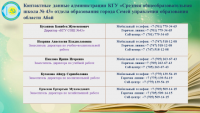 Инфографик