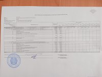 Открытый бюджет