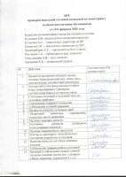 Мониторинг качества питания